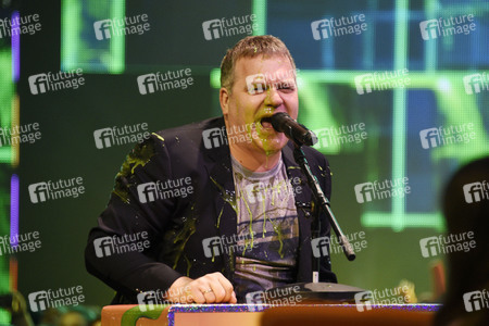 Nickelodeon Kids Choice Awards Deutschland, Österreich und Schweiz 2019 in Rust