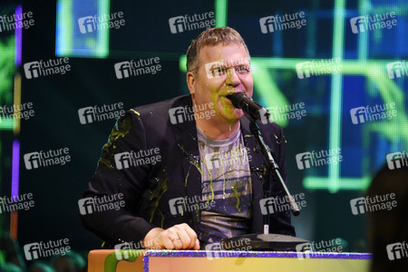 Nickelodeon Kids Choice Awards Deutschland, Österreich und Schweiz 2019 in Rust