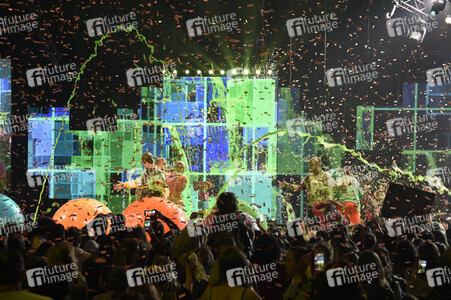 Nickelodeon Kids Choice Awards Deutschland, Österreich und Schweiz 2019 in Rust