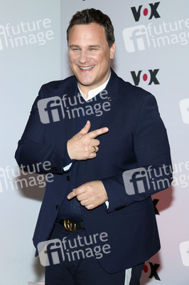 VOX Pressetermin in Berlin