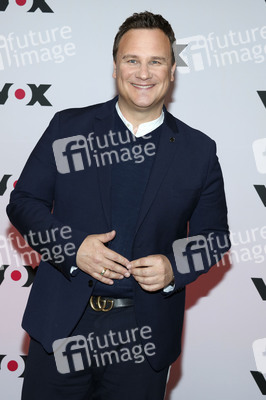 VOX Pressetermin in Berlin