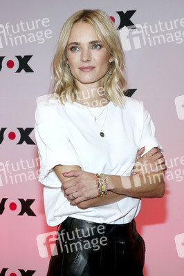 VOX Pressetermin in Berlin