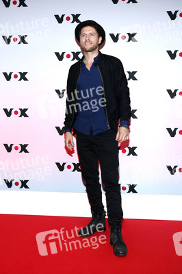 VOX Pressetermin in Berlin