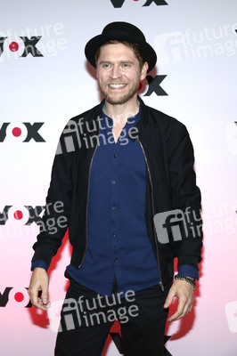 VOX Pressetermin in Berlin