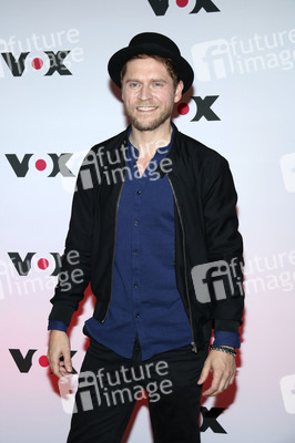 VOX Pressetermin in Berlin