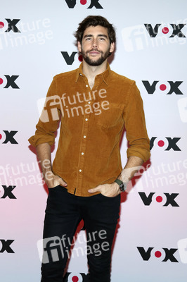 VOX Pressetermin in Berlin