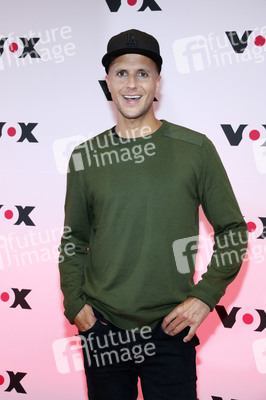 VOX Pressetermin in Berlin