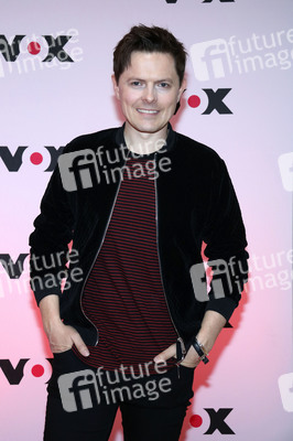 VOX Pressetermin in Berlin