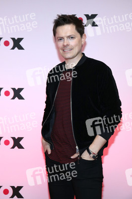 VOX Pressetermin in Berlin