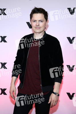 VOX Pressetermin in Berlin