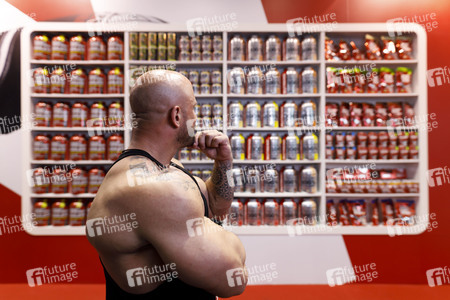 Fibo 2019 in Köln