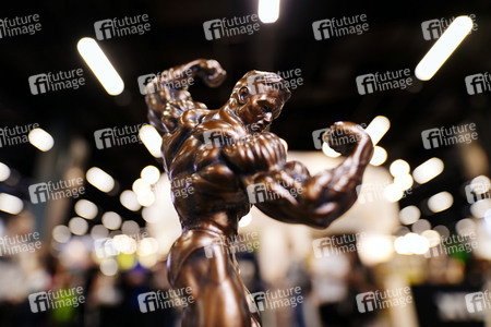Fibo 2019 in Köln