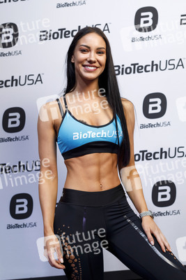 Fibo 2019 in Köln