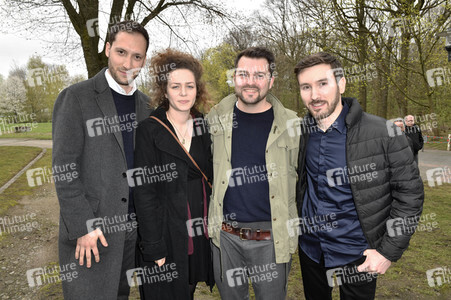 55. Grimme Preis 2019 in Marl