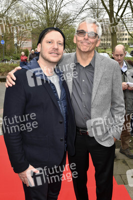 55. Grimme Preis 2019 in Marl