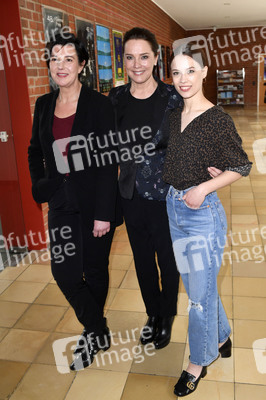 55. Grimme Preis 2019 in Marl