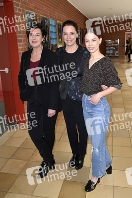 55. Grimme Preis 2019 in Marl