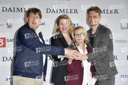 55. Grimme Preis 2019 in Marl