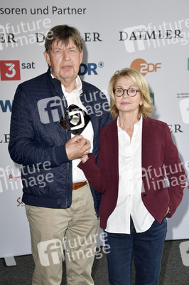 55. Grimme Preis 2019 in Marl