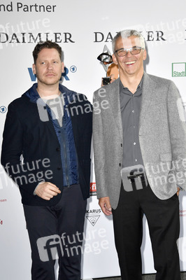 55. Grimme Preis 2019 in Marl