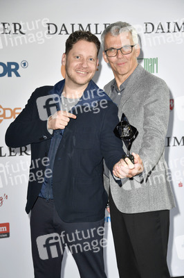 55. Grimme Preis 2019 in Marl