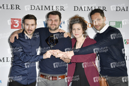 55. Grimme Preis 2019 in Marl