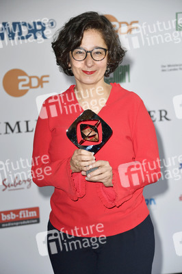 55. Grimme Preis 2019 in Marl