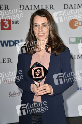 55. Grimme Preis 2019 in Marl