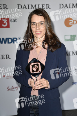 55. Grimme Preis 2019 in Marl