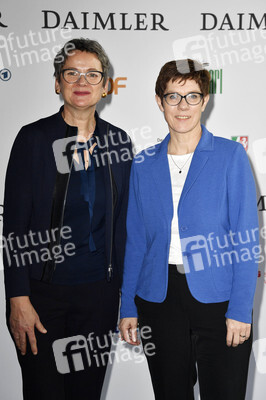 55. Grimme Preis 2019 in Marl