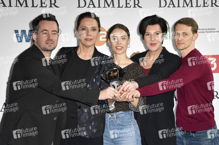 55. Grimme Preis 2019 in Marl