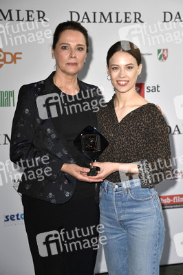 55. Grimme Preis 2019 in Marl