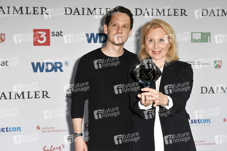 55. Grimme Preis 2019 in Marl