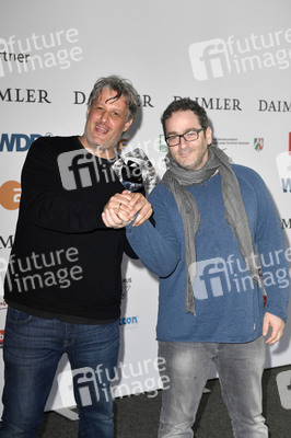 55. Grimme Preis 2019 in Marl