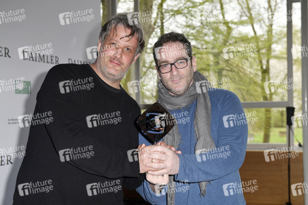 55. Grimme Preis 2019 in Marl