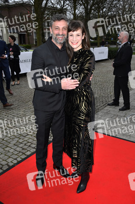 55. Grimme Preis 2019 in Marl