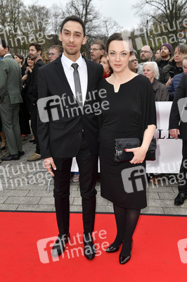 55. Grimme Preis 2019 in Marl