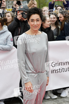 55. Grimme Preis 2019 in Marl