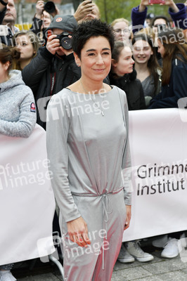 55. Grimme Preis 2019 in Marl