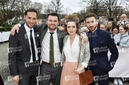 55. Grimme Preis 2019 in Marl