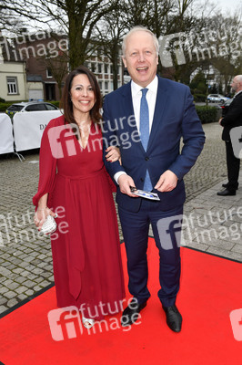 55. Grimme Preis 2019 in Marl