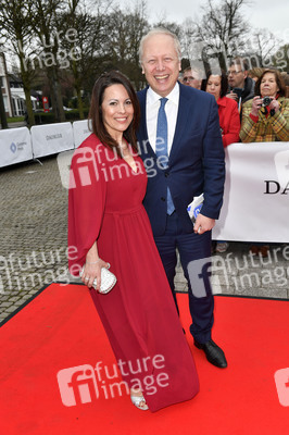 55. Grimme Preis 2019 in Marl