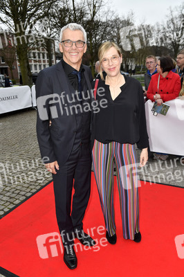 55. Grimme Preis 2019 in Marl