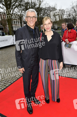 55. Grimme Preis 2019 in Marl