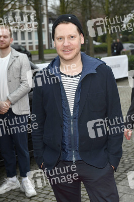 55. Grimme Preis 2019 in Marl