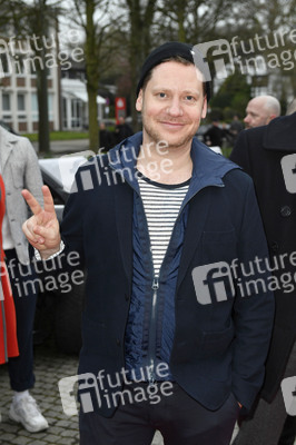 55. Grimme Preis 2019 in Marl