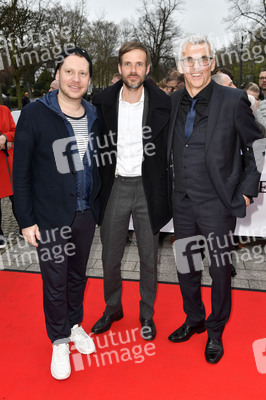 55. Grimme Preis 2019 in Marl