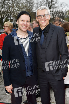 55. Grimme Preis 2019 in Marl