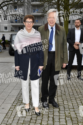 55. Grimme Preis 2019 in Marl