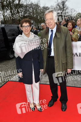 55. Grimme Preis 2019 in Marl